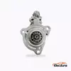 11129448 Volvo FH550 D16C Starter Motor Wholesale, Drive-End Front View