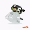 M008T87171 Kobelco SK200-6 Starter Motor Wholesale, Rear Terminal View
