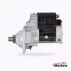 123708103 Jubana / Ursus / Zetor starter motor side view