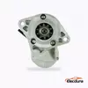 87040161 Case/New Holland Starter Motor Wholesale Supply, Drive-End Front View