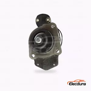 M100R2009SE Cummins ISF3.8 Starter Motor Wholesale