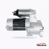 36100-57650 Hyundai D4BH Starter Motor Distributor, Complete Side View