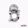 114335 Isuzu Starter Motor 12V 2.5kW 9T Wholesale Supply, Drive-End Front View