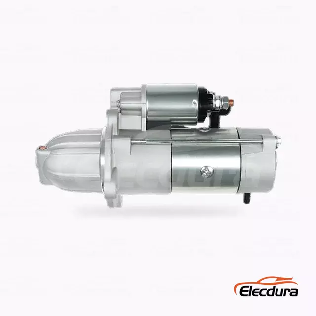 5263015 Cummins / Foton starter motor side view