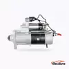 M009T70879 Volvo D16 Starter Motor Wholesale, Complete Side View