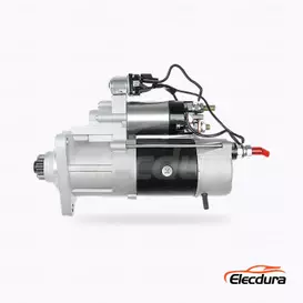 M009T70879 Volvo D16 Marş Motoru Toptan Satış, Komple Yan G&ouml;r&uuml;n&uuml;m