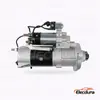 21103722 Volvo Penta TAD1345GE Starter Motor Distributor, Complete Side View