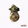 28100-1520 Hino EM100 11T Starter Motor Wholesale 24V, Rear Terminal View