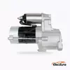36100-42010 Mitsubishi 4D55 L300 Starter Motor Wholesale, Complete Side View
