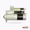 M8T55371 Mitsubishi 4M50T Starter Motor Wholesale, Complete Side View