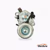 S6011 Toyota 1KZ-T 10T Starter Motor Distributor Supply, Rear Terminal View