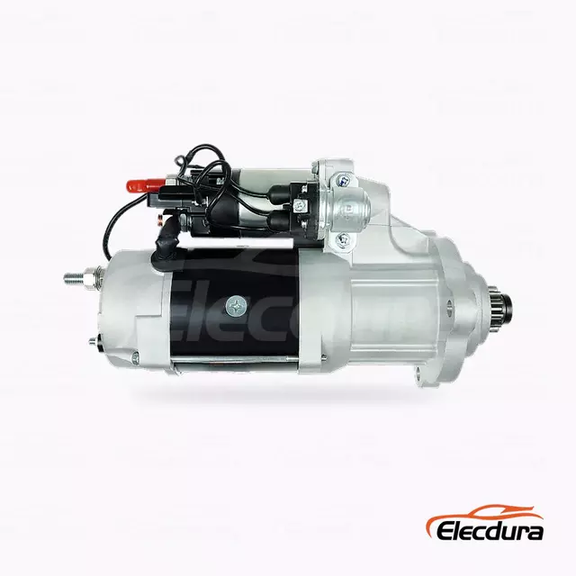 Χονδρική πώληση κινητήρα εκκίνησης S1163S Daewoo S470LC-V