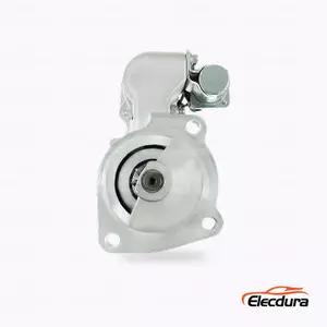 S1228S starter motor Elecdura 1