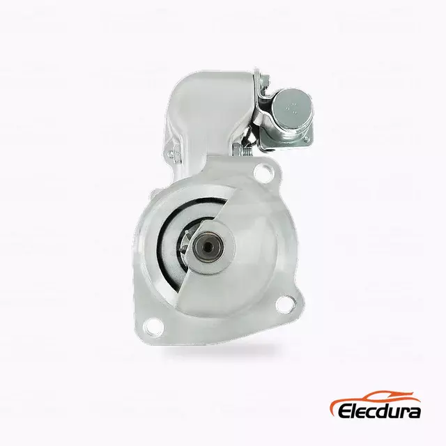 S1228S motor arranque Elecdura 1
