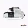 28100-E0310A Hino J08E Starter Motor Wholesale, Complete Side View