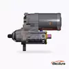 S5071 Mitsubishi 6D24 Kobelco SK300 7.5kW starter side profile