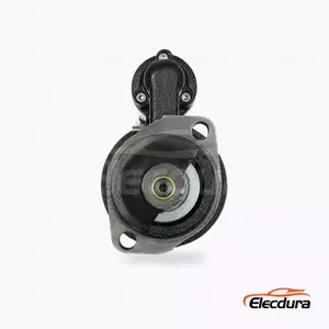 S0591 Mercedes OM636 Starter Motor Wholesale Supply