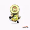 S6083 Toyota 1CD-FTV 9T Starter Motor Wholesale, Rear Terminal View