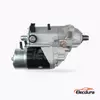 428000-2900 Cummins QSB5-G3 Starter Motor Distributor Supply, Complete Side View