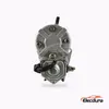231503113 Doosan Crane Starter Motor B2B Supply 24V, Rear Terminal View