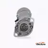 228000-0690 Kubota V2203/V2403 9T Starter Motor Wholesale, Drive-End Front View