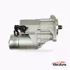 28100-2893A Hino J08C/J05C Starter Motor B2B Supply, Complete Side View
