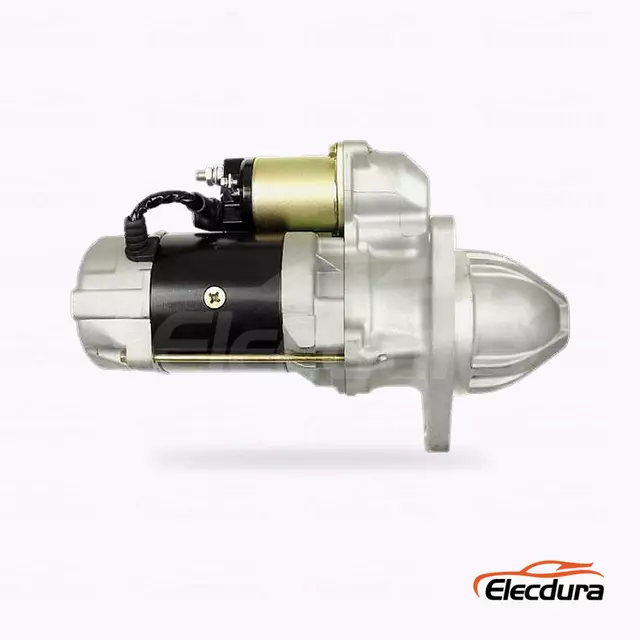 28100-2196 Hino EM100 EF750 Starter Motor Wholesale