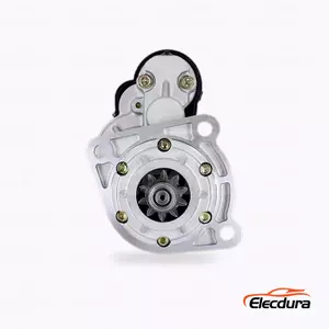 243708143 Kamaz New Holland Starter Motor Wholesale