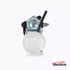 RE70474 John Deere 450G 650G Starter Motor Wholesale, Rear Terminal View