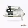 28100-E0080 Hino S05C Alternate-Housing Starter Motor Wholesale, Complete Side View