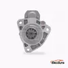 488-2807 Caterpillar C6.6 24V 7.5kW 10T Starter Motor Wholesale, Drive-End Front View