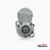 028000-8401 John Deere 4-276 Starter Motor Wholesale Supply, Drive-End Front View