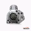 20R-4881 Caterpillar C4.4 24V 4.8kW 10T Starter Motor Wholesale, Drive-End Front View