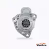 20R-4878 Caterpillar 2570C C7.1 24V 7.8kW Starter Motor Wholesale, Drive-End Front View