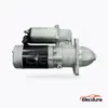 0-23000-7061 Isuzu 10PC1 24V Starter Motor Wholesale, Complete Side View