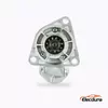 5811000710 Isuzu 4BD1 Starter Motor for Equipment Importers, Drive-End Front View