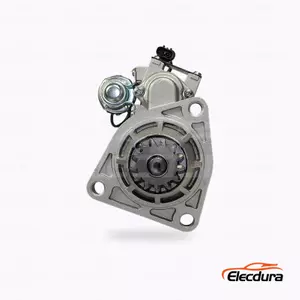 36100-82000 Hyundai Trago Starter Motor Wholesale