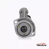 3701010-C122 CA498 Heli Forklift Starter Motor Wholesale, Drive-End Front View