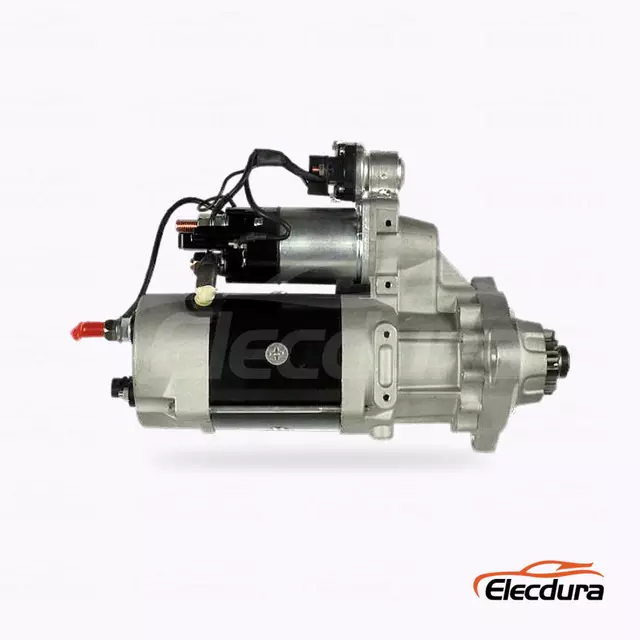 3103305 Cummins QSM11 QSX15 Starter Motor Wholesale