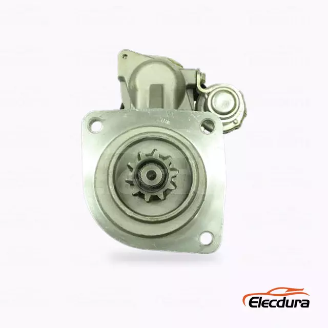 S1043 starter motor Elecdura 1