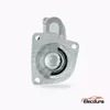 281001820 Hino H06C H07C Starter Motor Wholesale, Drive-End Front View