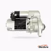 281002624 Hino J08C 24V Starter Motor Distributor, Complete Side View