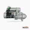 8970298630 Isuzu 4BD1T Gravemaskine Startmotor Engros, komplet set fra siden