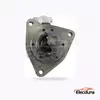 6008132711 Komatsu D150 6D155 7.5kW Starter Motor Wholesale, Drive-End Front View