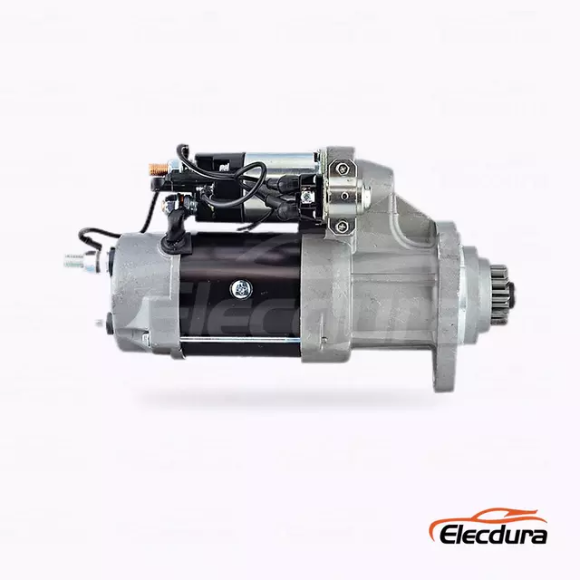 8200037 starter motor Elecdura 2