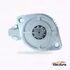 129908-77010 Komatsu 4D95S 12V 2.5kW 9T Starter Motor Wholesale, Drive-End Front View