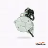 8970958112 Isuzu 4HF1 24V 4.5kW Starter Motor Wholesale, Rear Terminal View