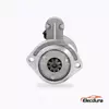 30726 Nissan TD25 12V 2.8kW 9T Starter Motor Wholesale, Drive-End Front View