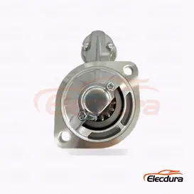 Czech Republic heavy-duty starter solenoid product reference for importer comparison