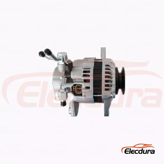 Mitsubishi-Type 28V 45A 1PK Alternator OEM Replacement Wholesale Supply